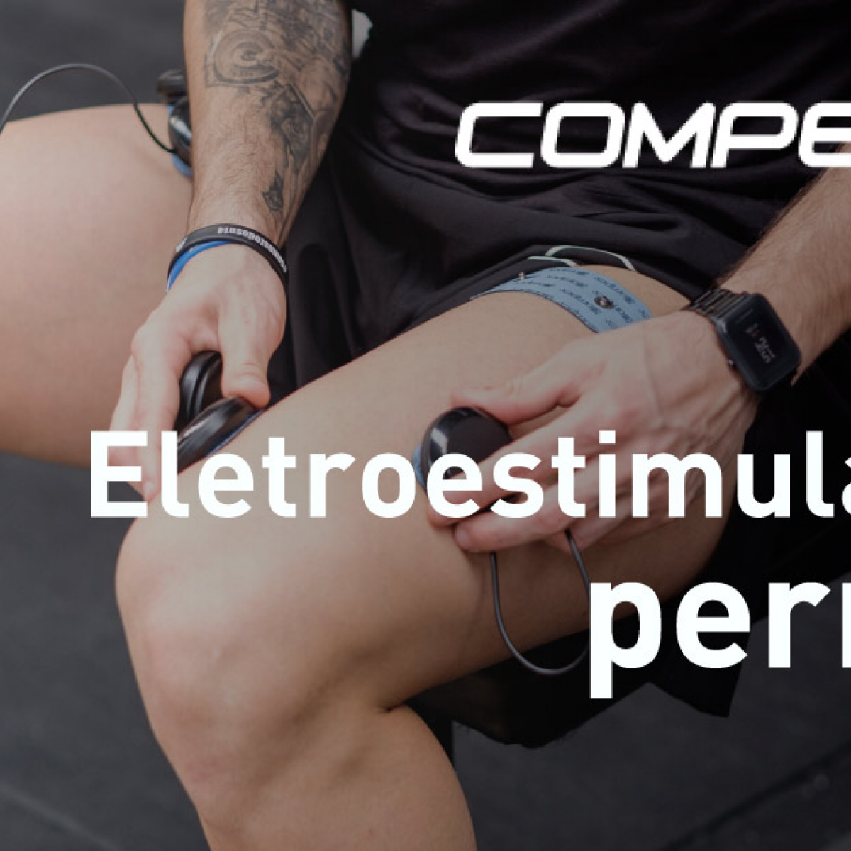 Entrenamiento funcional con Aerobis – Parte 1